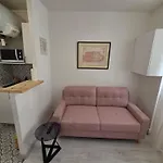 Appartement Du Jardin Des Plantes