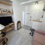 Appartement Du Jardin Des Plantes