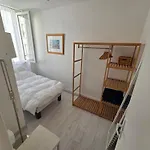 Appartement Du Jardin Des Plantes