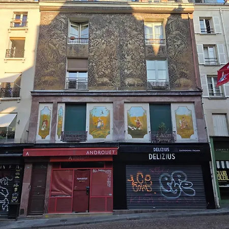 Du Jardin Des Plantes * Parigi