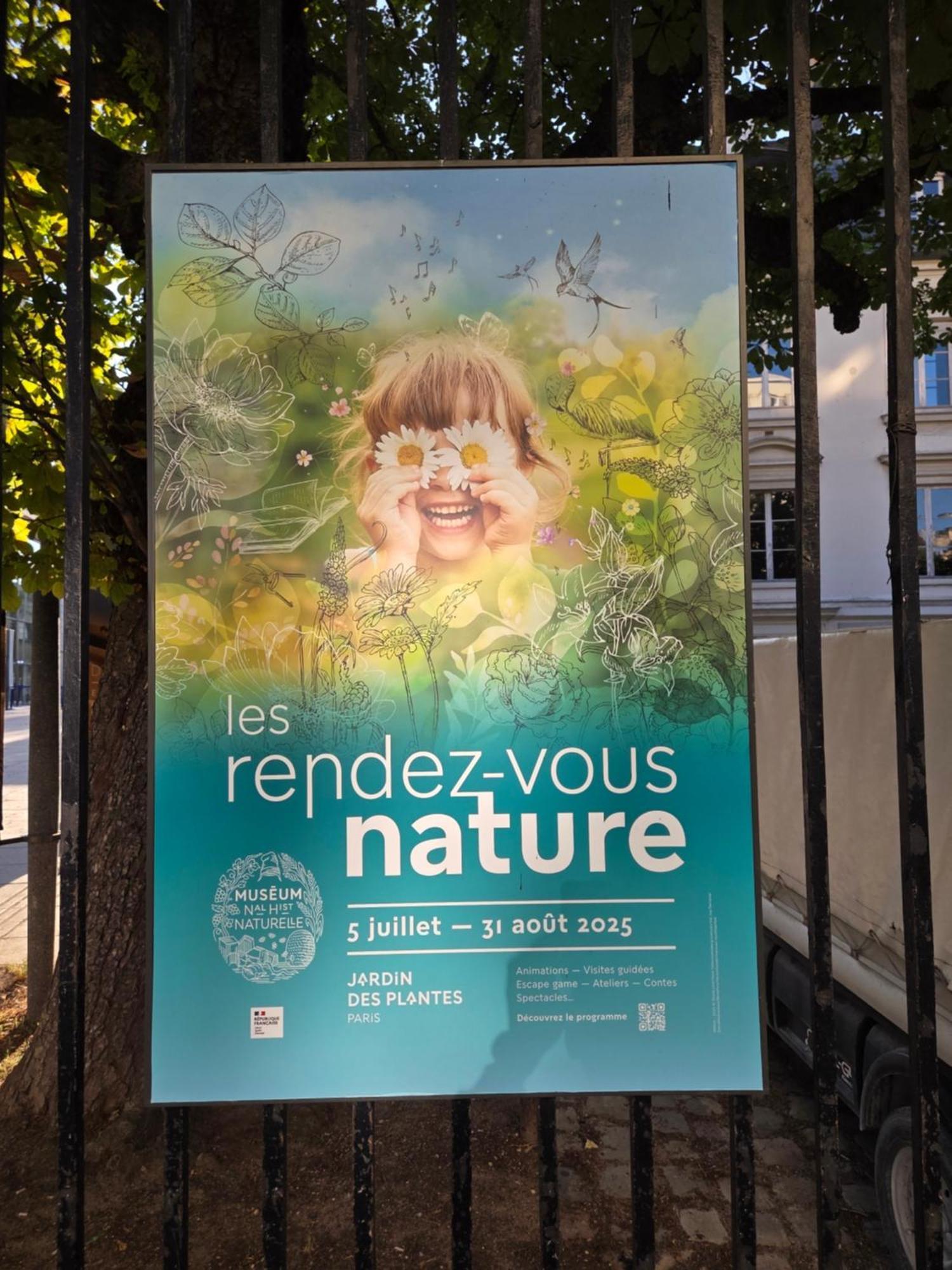 Appartamento Du Jardin Des Plantes Parigi